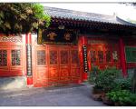 卧龙寺美美景