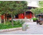 卧龙寺美美景