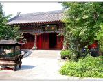 卧龙寺美美景